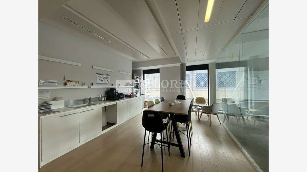 Bureaux à louer Lyon 2 proche Convergence