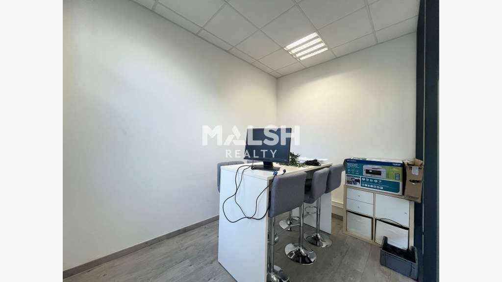À louer bureaux 94m² Lyon 2 confluence