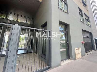 Location Bureaux à Lyon 2e