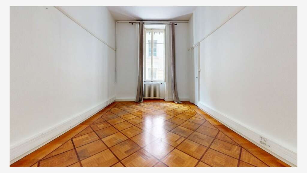 Bureaux de 143m² à louer à Lyon 69002 Presqu'île