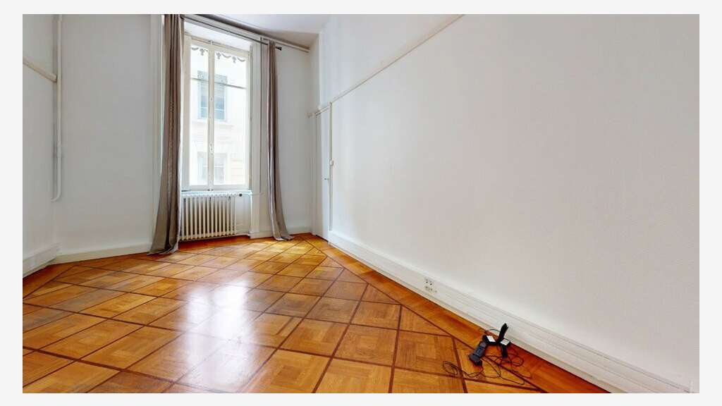 Bureaux de 143m² à louer à Lyon 69002 Presqu'île