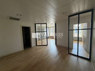 Location Bureaux à Lyon 2e
