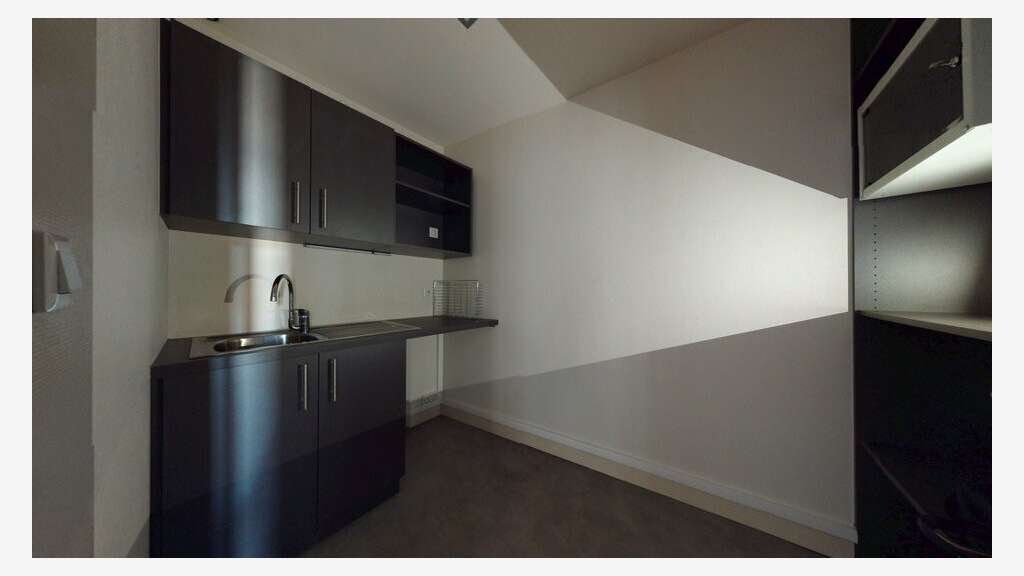 Bureaux de 91m² à louer à Lyon 2 rue de la Barre