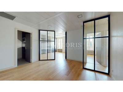 Location Bureaux à Lyon 2e