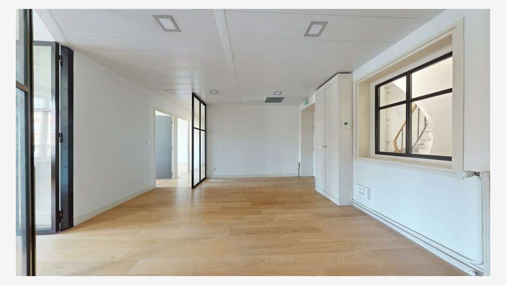 Bureaux de 91m² à louer à Lyon 2 rue de la Barre