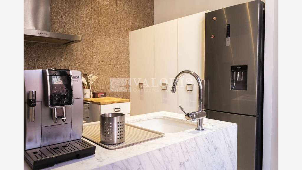 Bureaux de 40m² à louer à Lyon 69002 Presqu'île