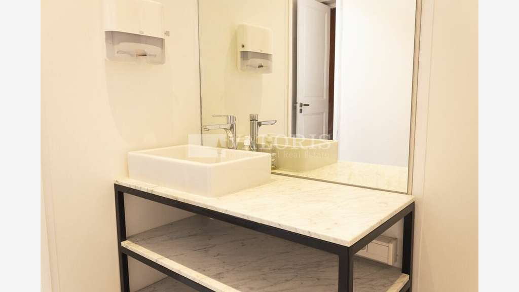 Bureaux de 40m² à louer à Lyon 69002 Presqu'île
