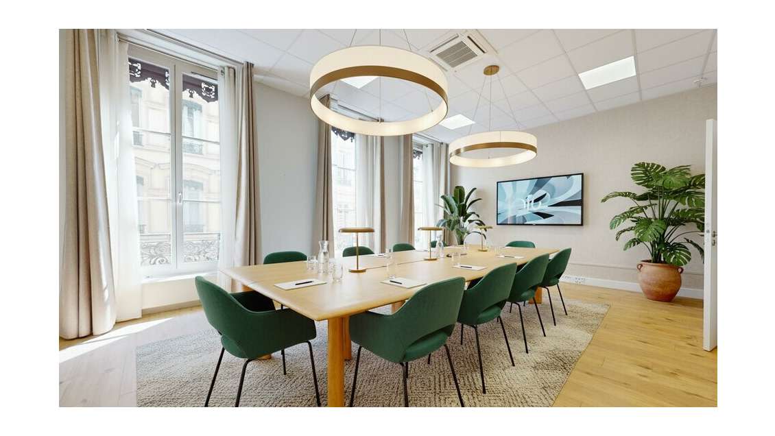LYON 2 - BUREAUX à louer