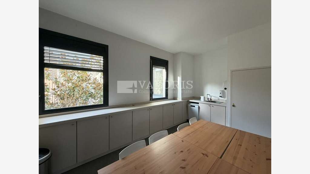 Bureaux fonctionnels à louer à Lyon Perrache 