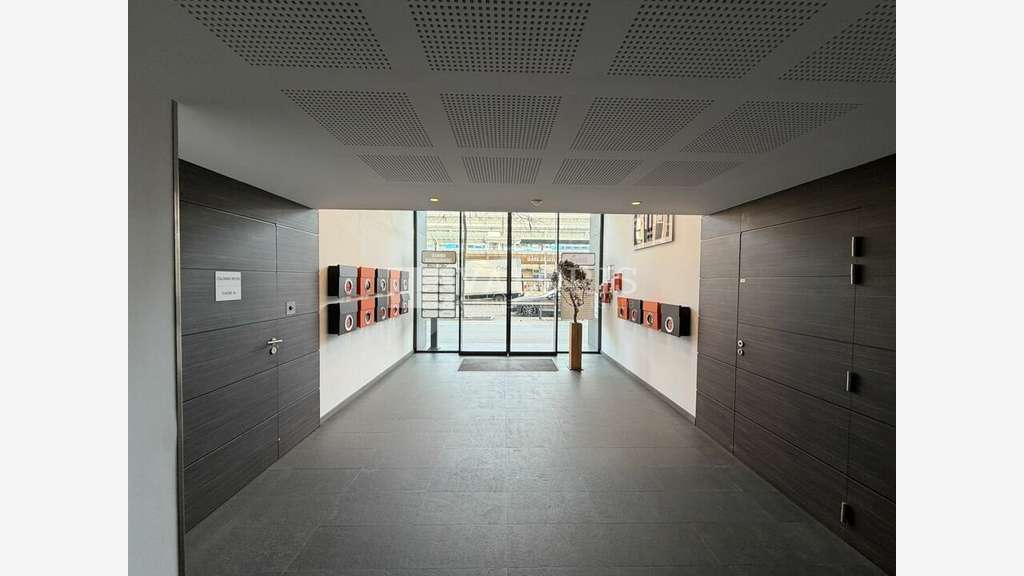 Bureaux fonctionnels à louer à Lyon Perrache 