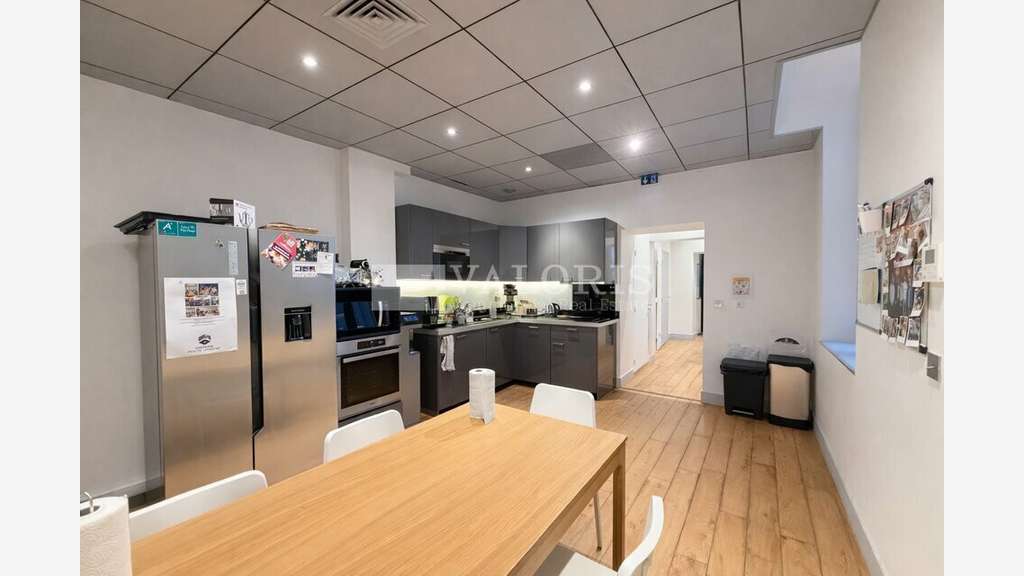 Bureaux 321m² à louer dans la Presqu'île lyonnaise