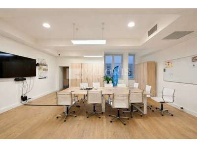 Location Bureaux à Lyon 2e