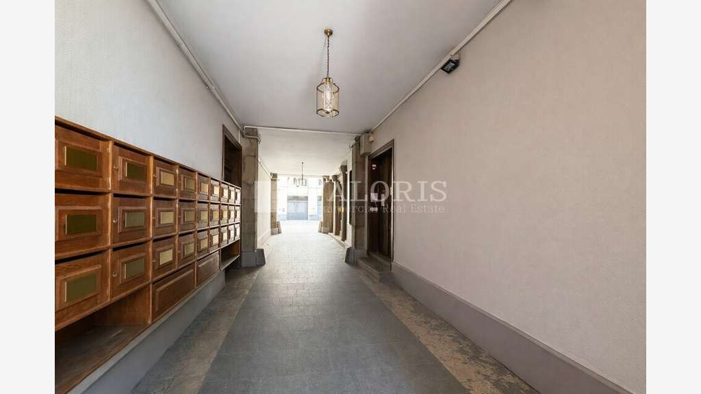 Bureaux 92m² R+2 à louer Lyon 2e Place Bellecour