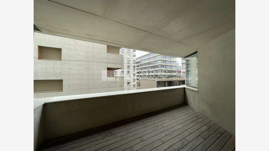 Bureaux 150m² à louer à Lyon 2e Confluence 