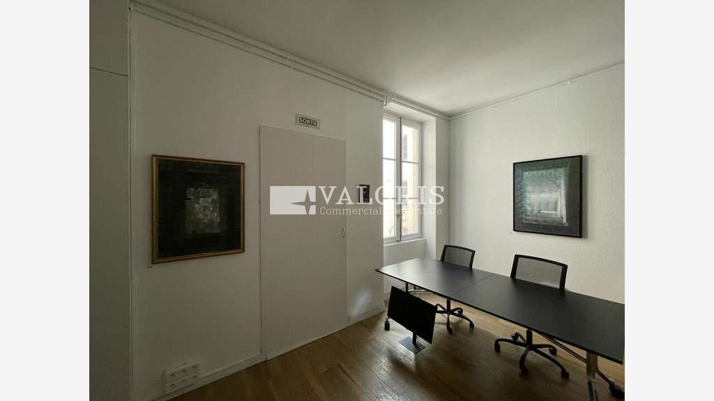 Bureaux 174m² à louer à Lyon 2e