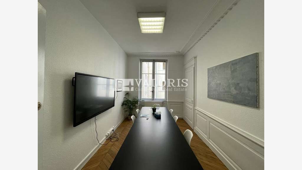 Bureaux 174m² à louer à Lyon 2e