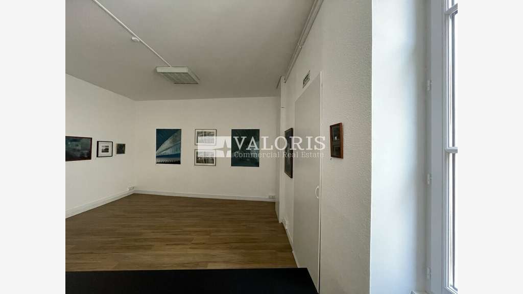 Bureaux 174m² à louer à Lyon 2e