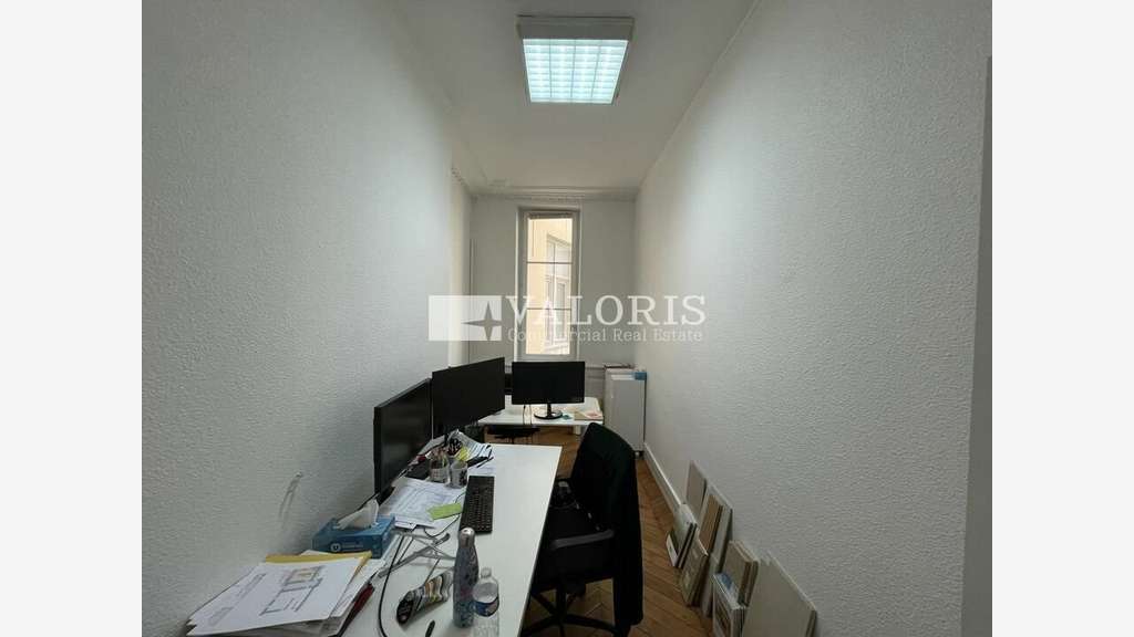 Bureaux 174m² à louer à Lyon 2e