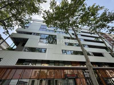 Location Bureaux à Lyon 2e