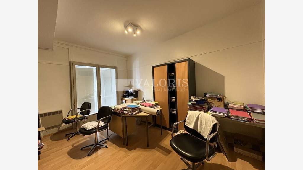 Bureaux de 372m² à louer à Lyon 69002 Presqu'île
