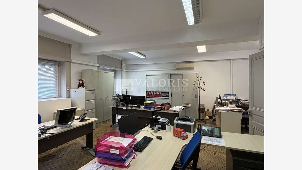 Bureaux de 372m² à louer à Lyon 69002 Presqu'île