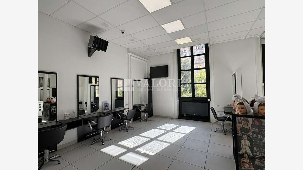 Bureaux de 372m² à louer à Lyon 69002 Presqu'île