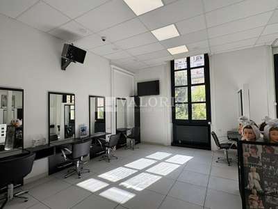 Location Bureaux à Lyon 2e