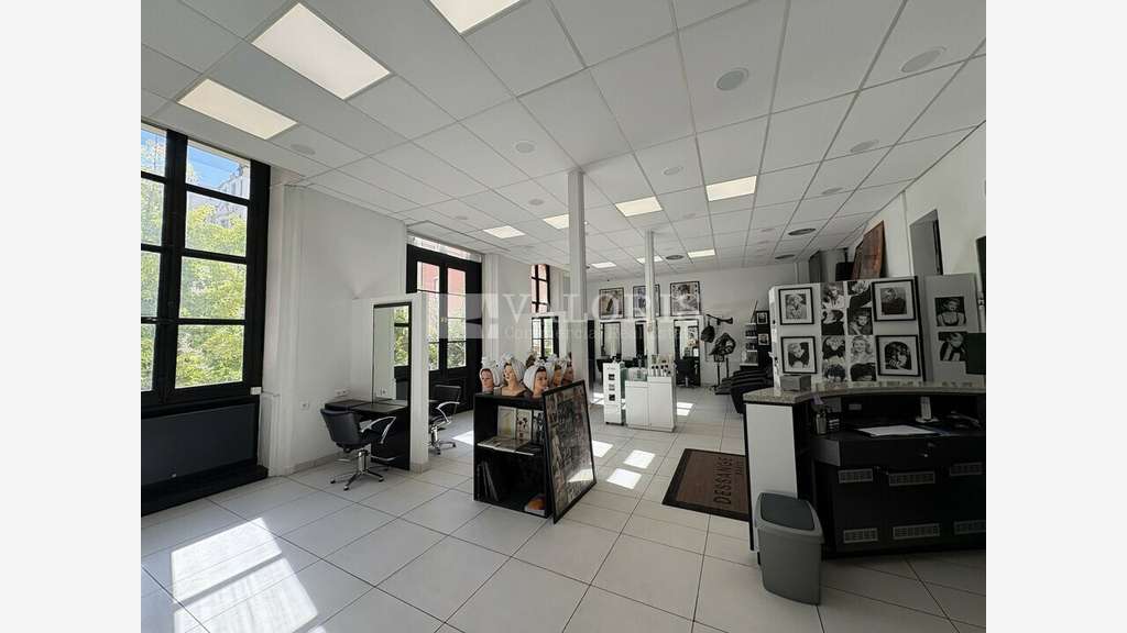 Bureaux de 372m² à louer à Lyon 69002 Presqu'île