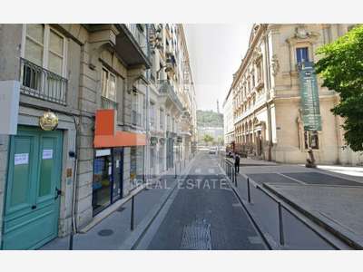 Bureaux 53m² à louer à Lyon 2 prox Place Bellecour