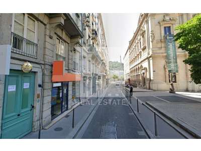 Location Bureaux à Lyon 2e