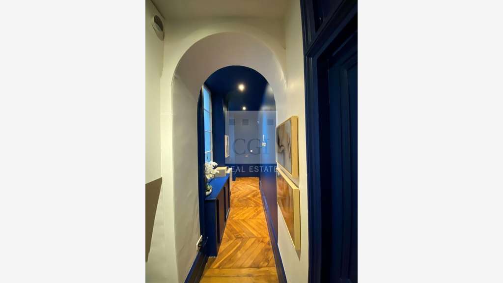 Bureaux 53m² à louer à Lyon 2 prox Place Bellecour