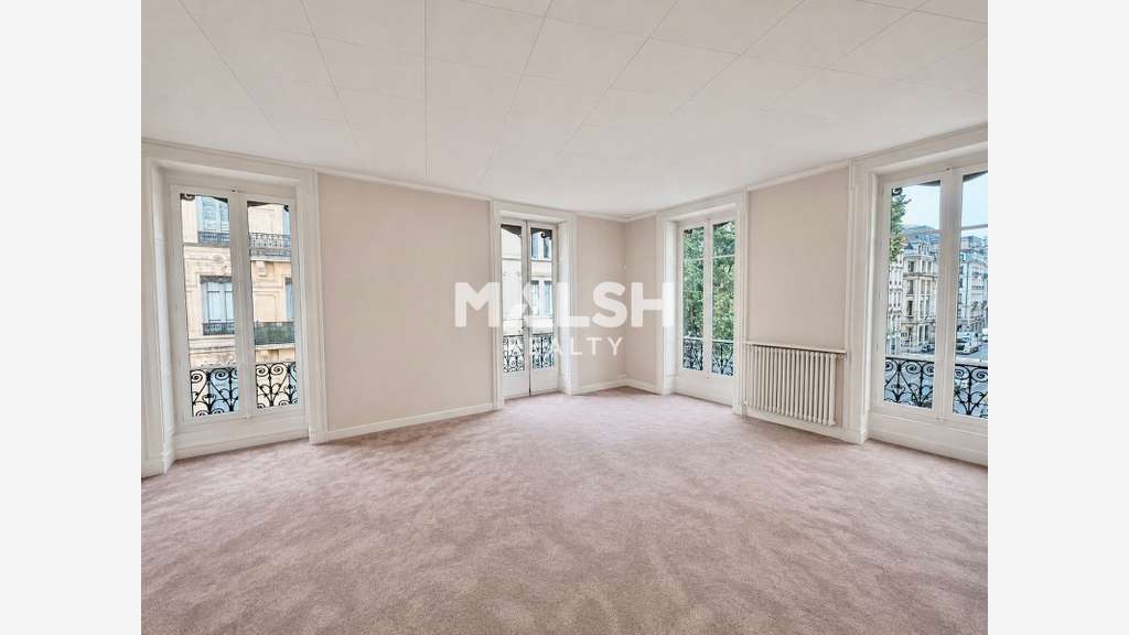 A louer bureaux hausmanien de 210m² à Lyon 69002