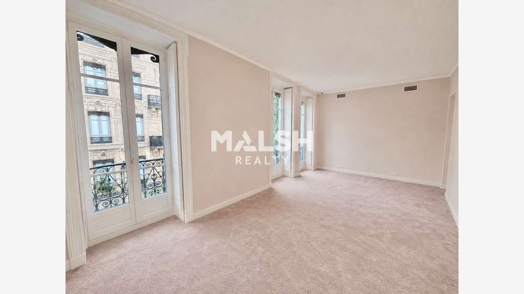 A louer bureaux hausmanien de 210m² à Lyon 69002