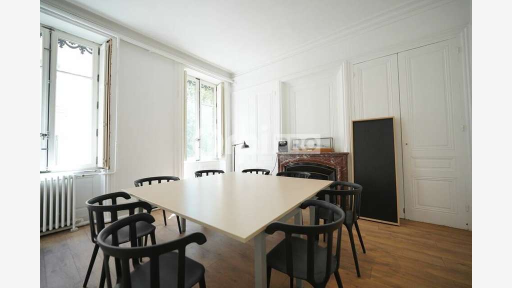 BUREAU À LOUER - LYON 2 - IMMÉDIATEMENT