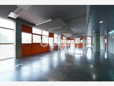 Bureaux à louer 416m² à Lyon 2e Cube Orange 