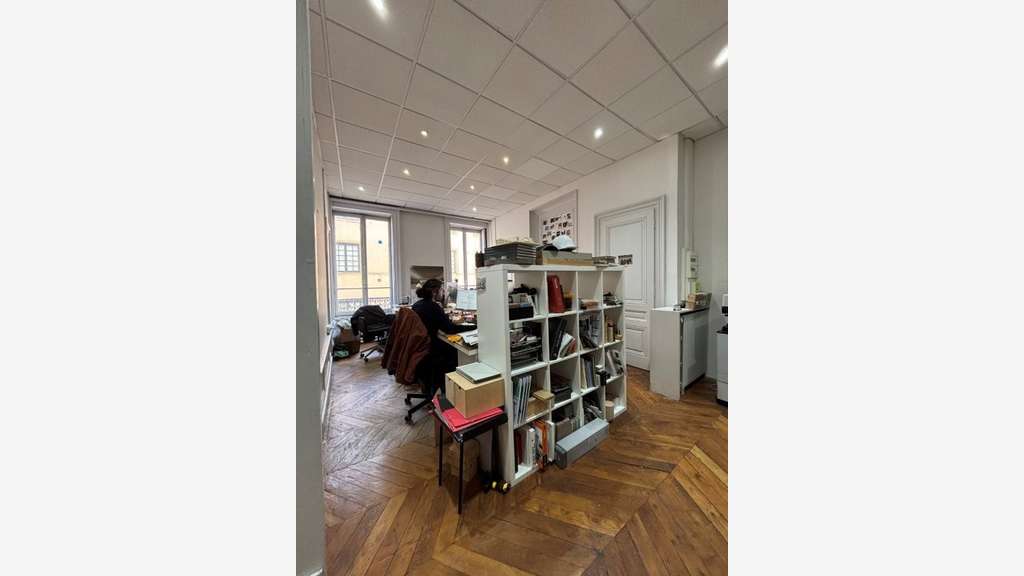 LYON2 TB Bureaux