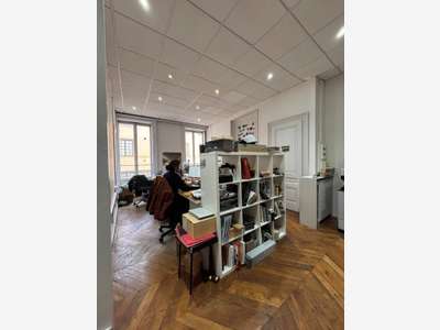 LYON2 TB Bureaux