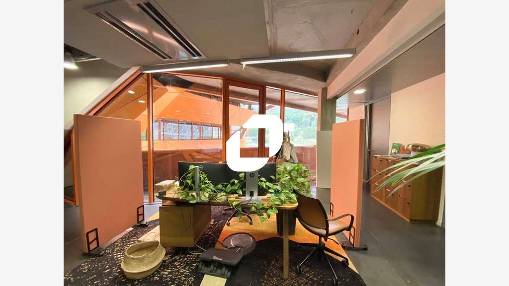 A louer Bureaux 1140m² Lyon