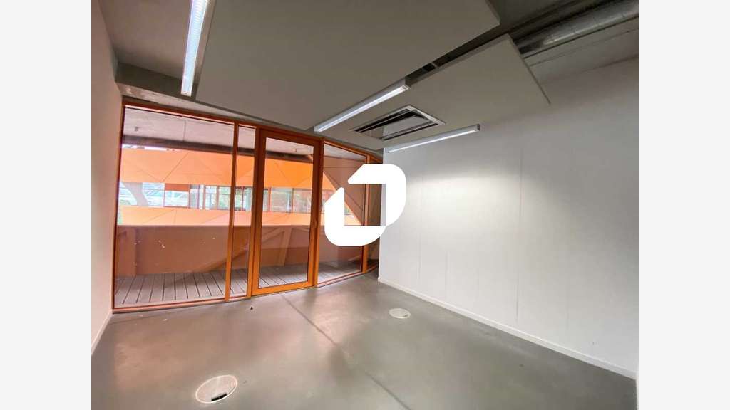 A louer Bureaux 1140m² Lyon