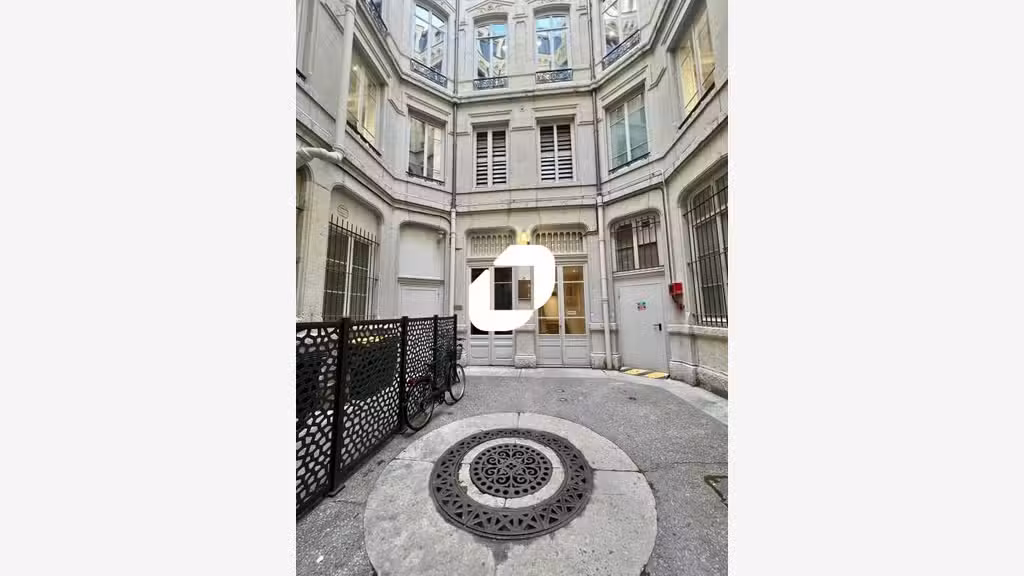A louer Bureaux 180m² Lyon