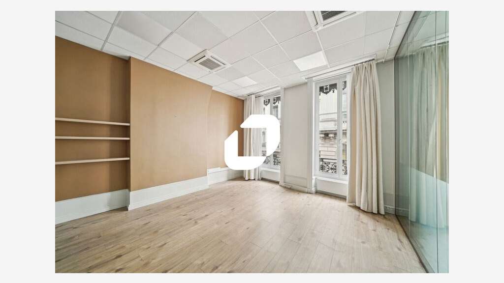 A louer Bureaux 184m² Lyon