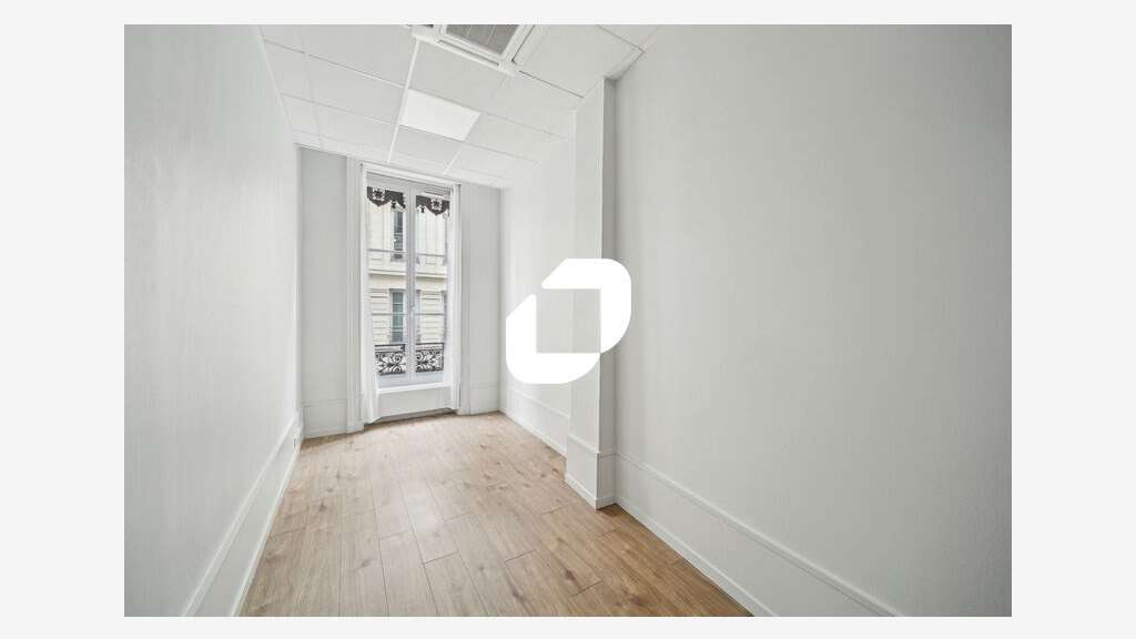 A louer Bureaux 184m² Lyon