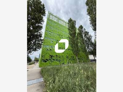 A louer Bureaux 9377m² Lyon