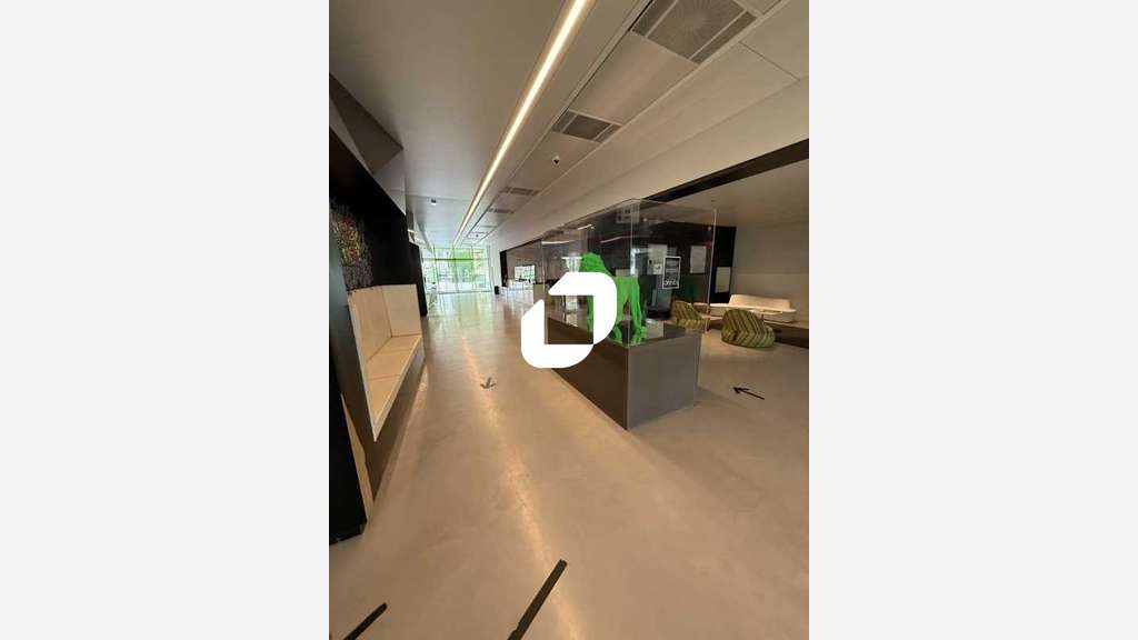 A louer Bureaux 9377m² Lyon