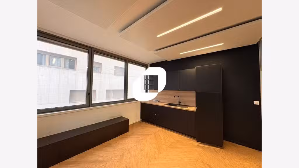A louer Bureaux 150m² Lyon