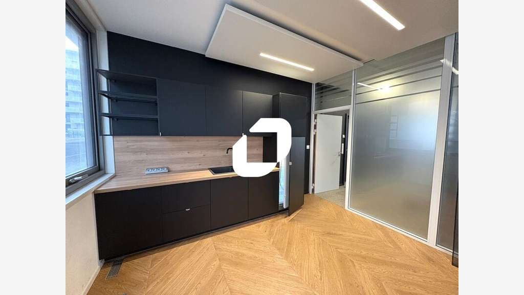 A louer Bureaux 150m² Lyon