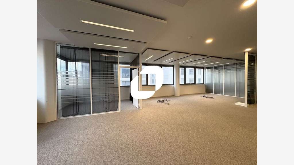 A louer Bureaux 150m² Lyon