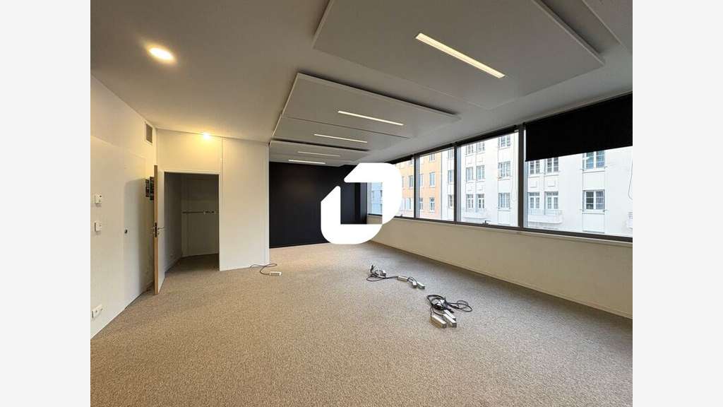 A louer Bureaux 150m² Lyon