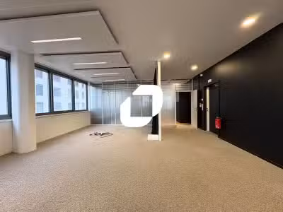 A louer Bureaux 150m² Lyon