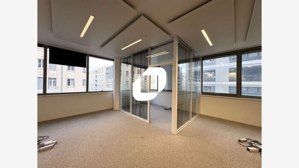 A louer Bureaux 150m² Lyon